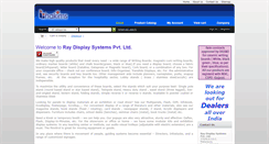 Desktop Screenshot of hakims.com